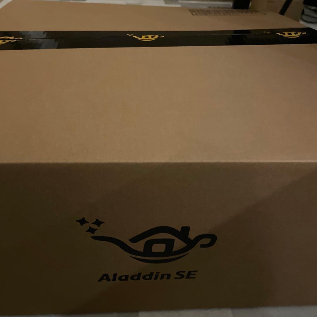 【SALE】popin Aladdin SE