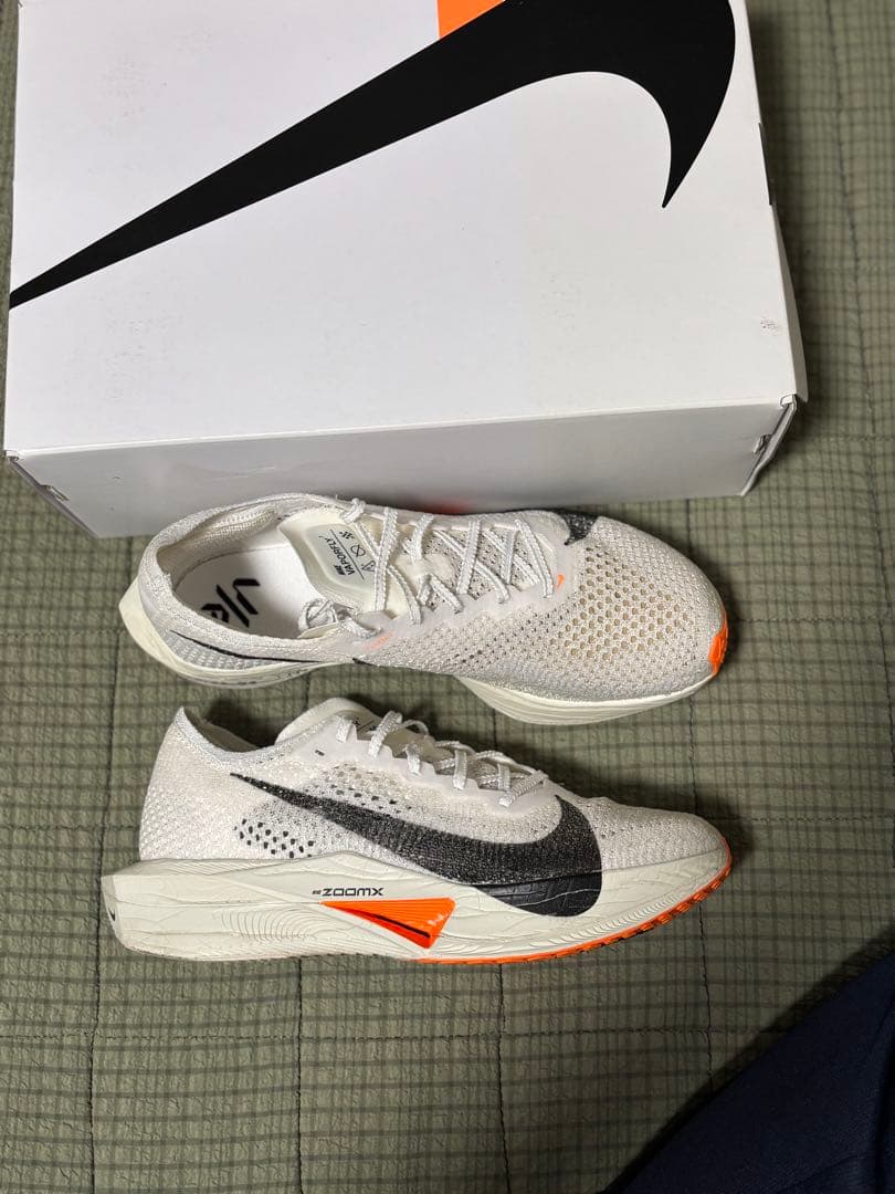 柿*ー様 Nike ZoomX Vaporfly NEXT% 3 27cm