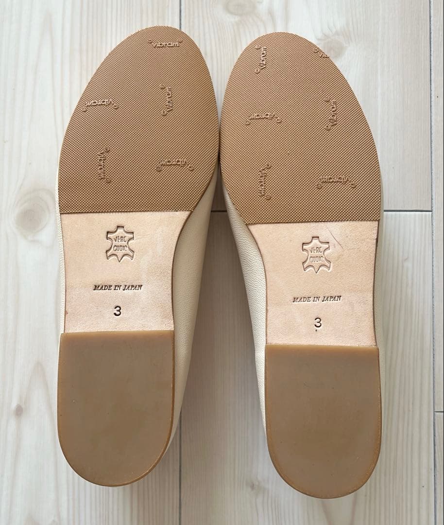 【未使用】SUI V BALLET サイズ3