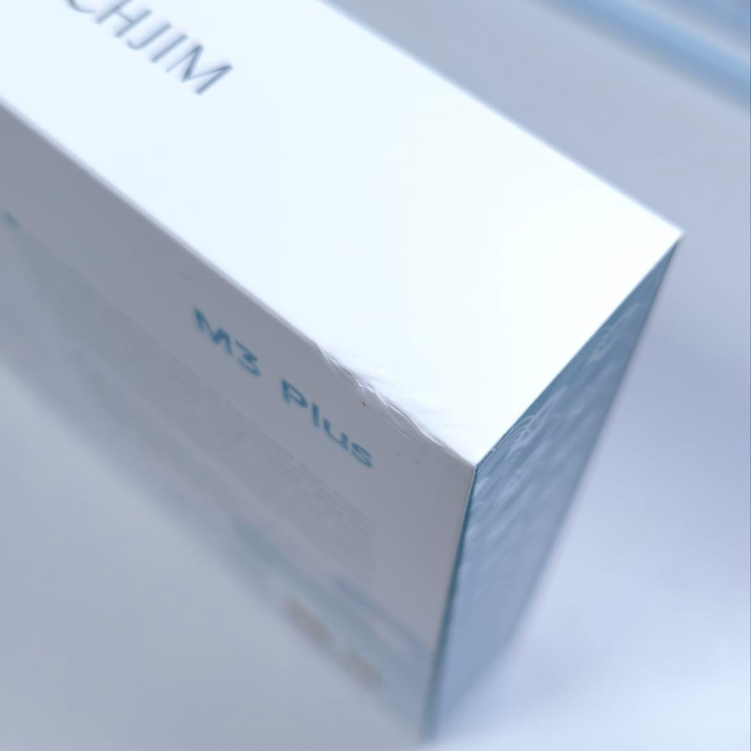 SHANLING × TANCHJIM M3 Plus 浅野てんき・上善若水