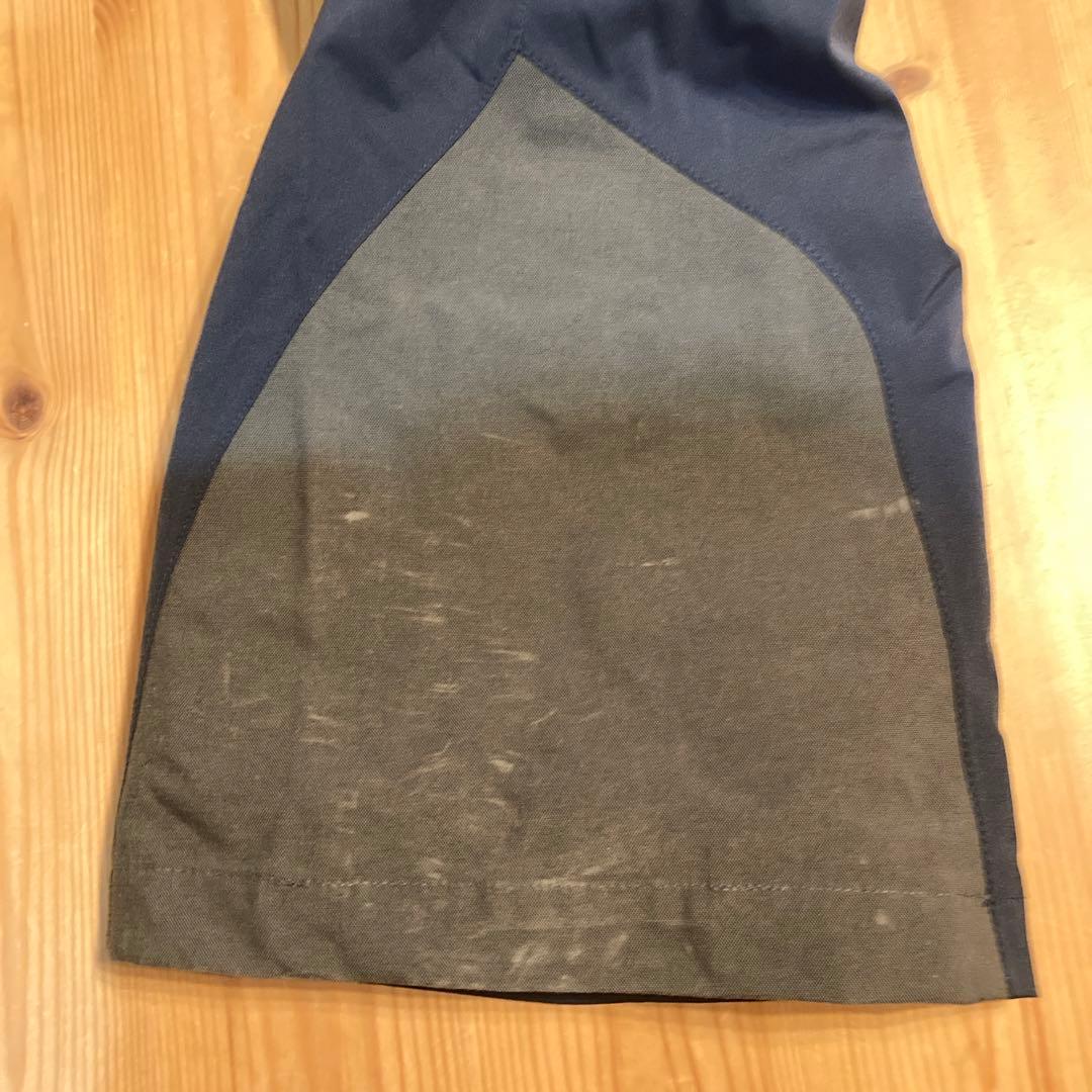 mont-bell 子ども用 スキーウェア上下セット150