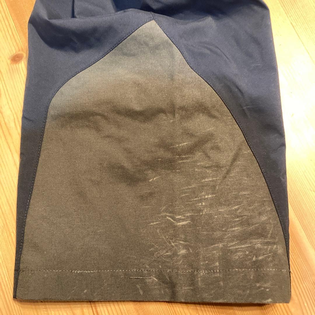 mont-bell 子ども用 スキーウェア上下セット150