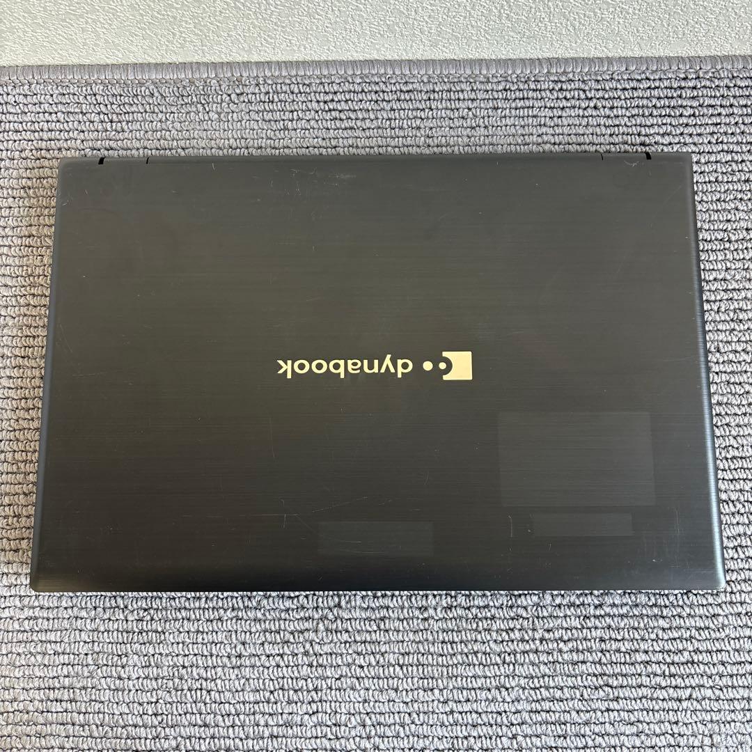 東芝dynabook B65/HU i5-1135G7 メモリ8GB #7043