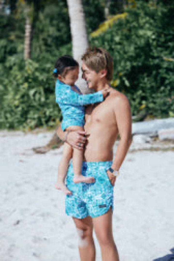 ALENCY 男女水着セット（別売り可能！）