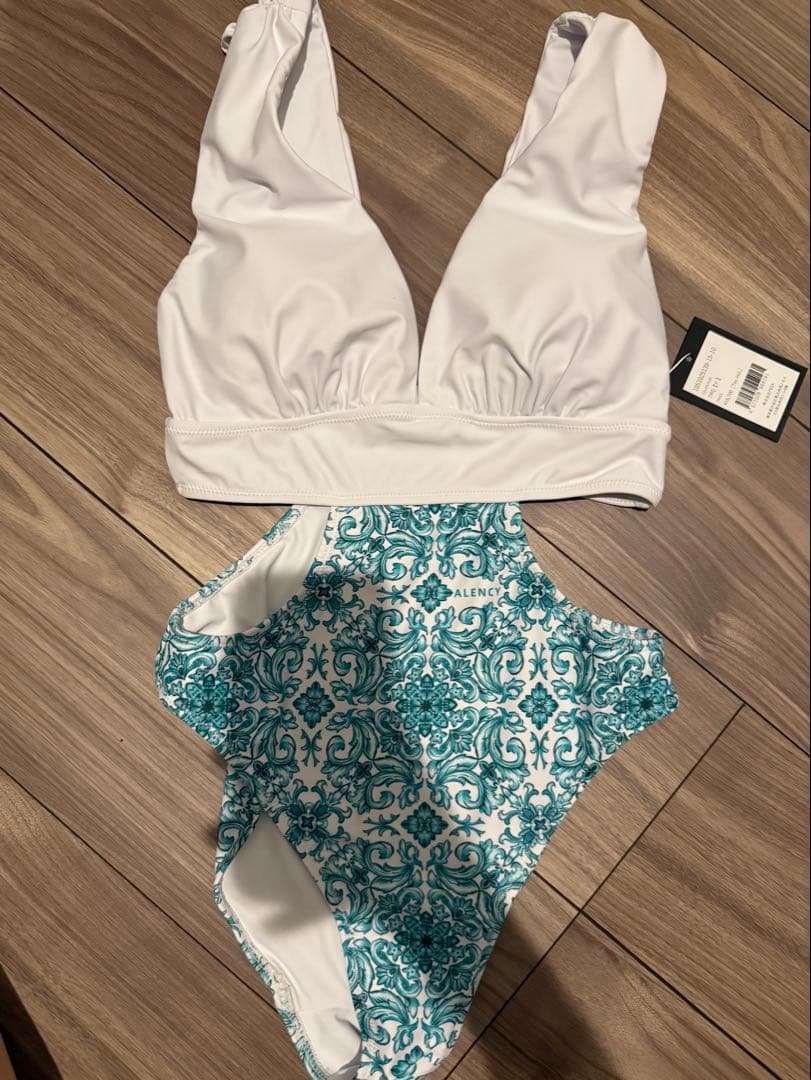 ALENCY 男女水着セット（別売り可能！）