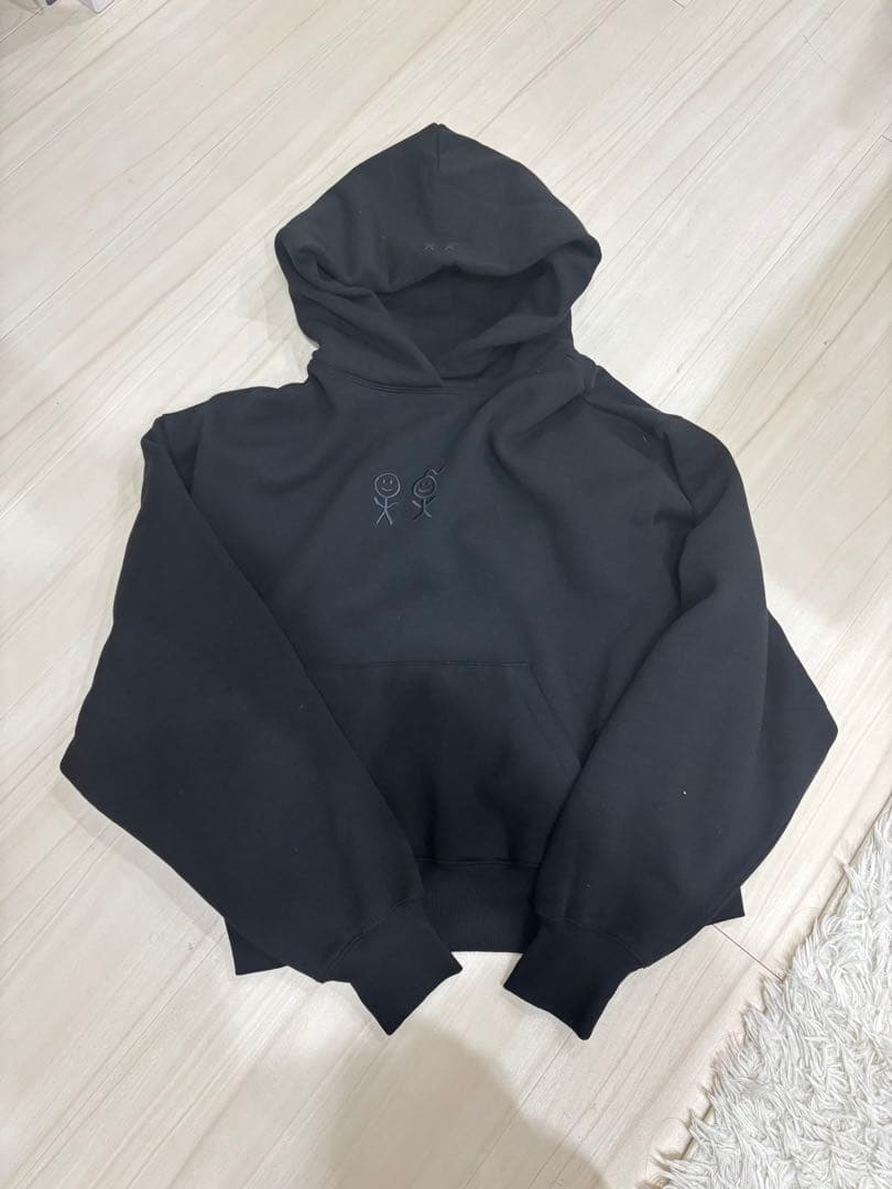 Urban Sophistication パーカー/フーディ