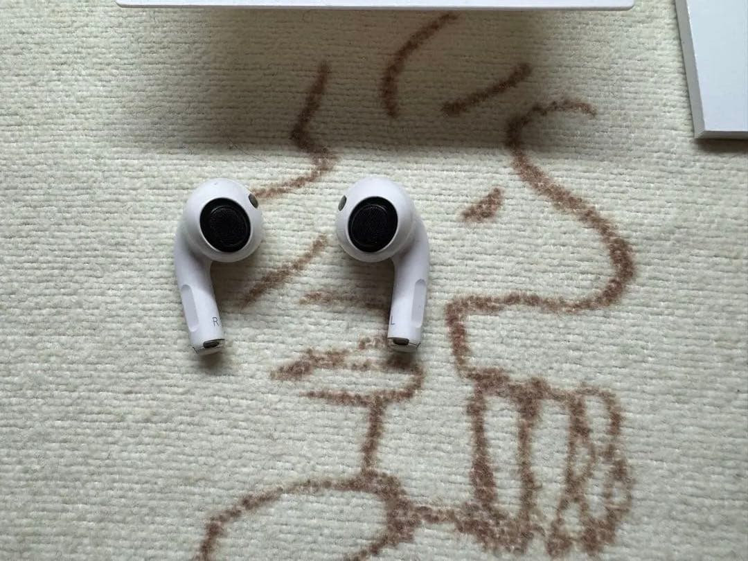 AirPods Pro 2 USB-Cモデル