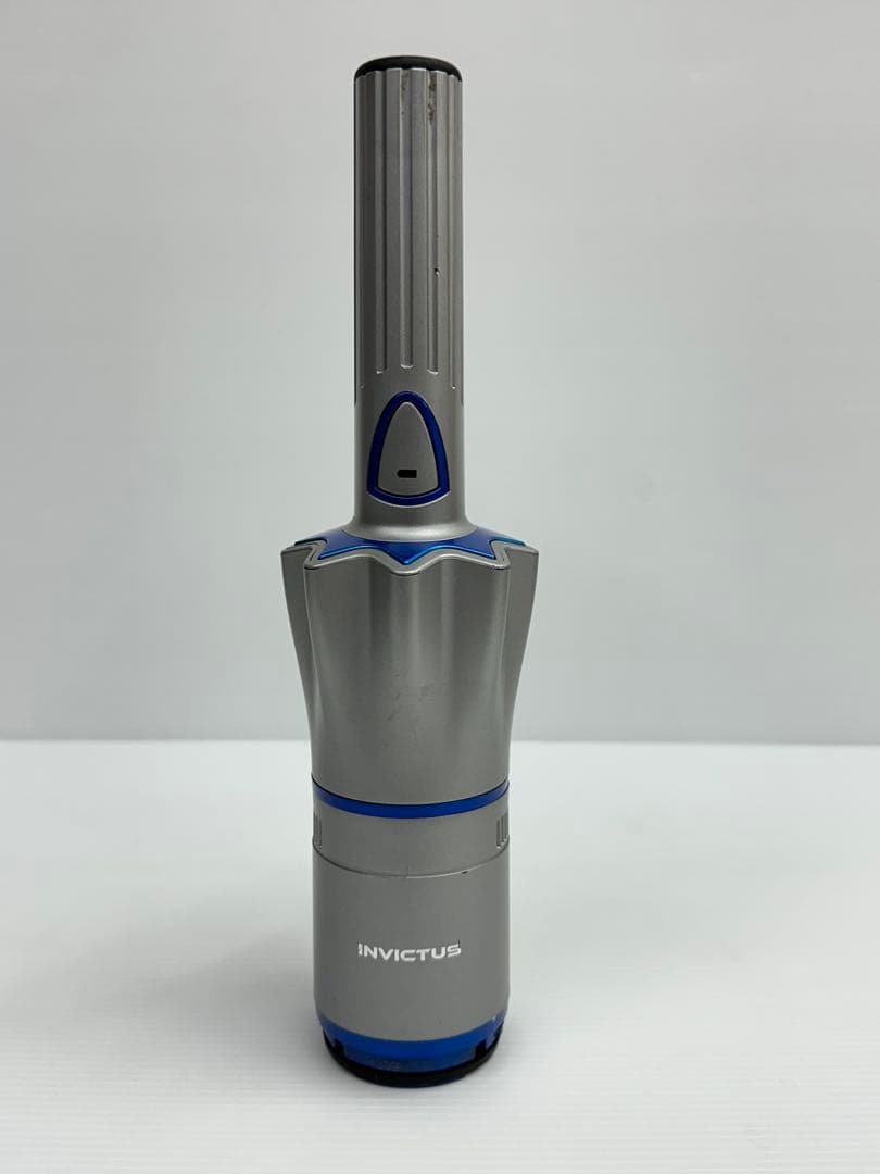 新型　動作保証品　インビクタスワン INV-102SIL 2024年製　本体