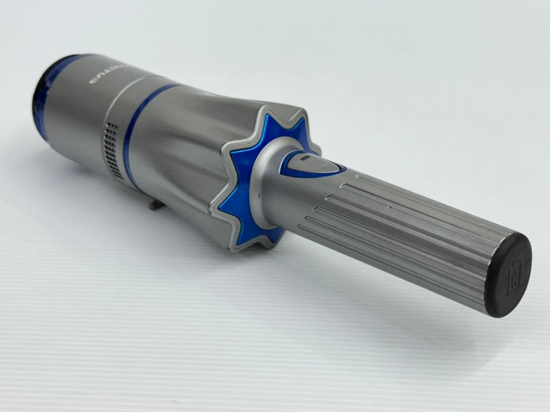 新型　動作保証品　インビクタスワン INV-102SIL 2024年製　本体