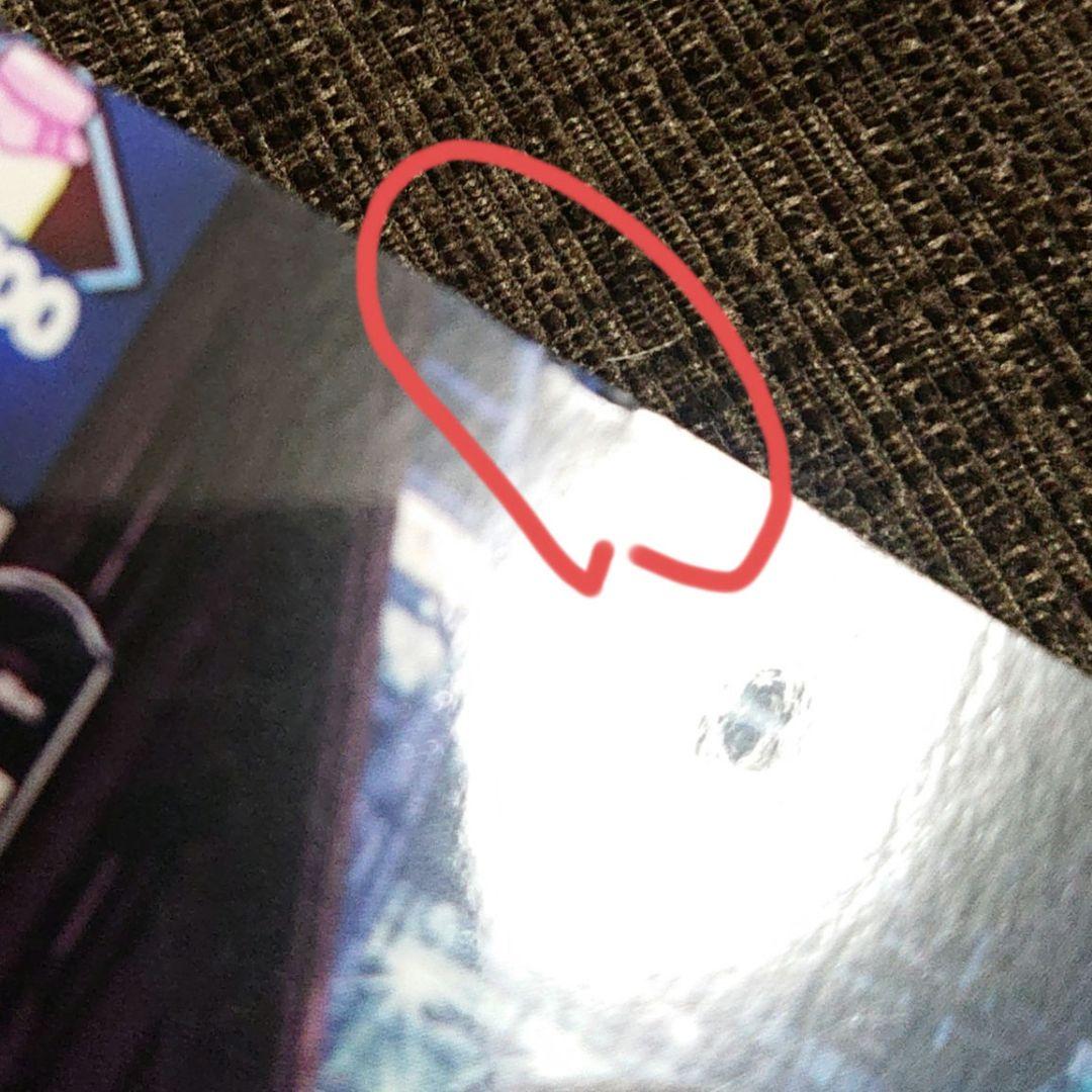 名探偵ピカチュウ パンフレット ポケモン プロモ カード ポケカ