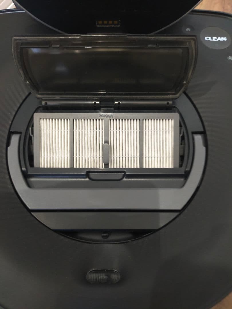 【Kito】掃除機 ルンバ s9＋