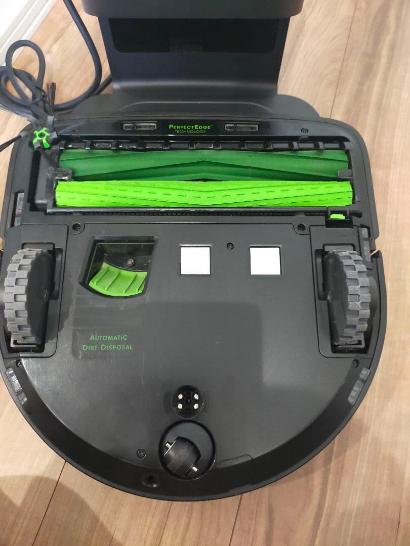 【Kito】掃除機 ルンバ s9＋