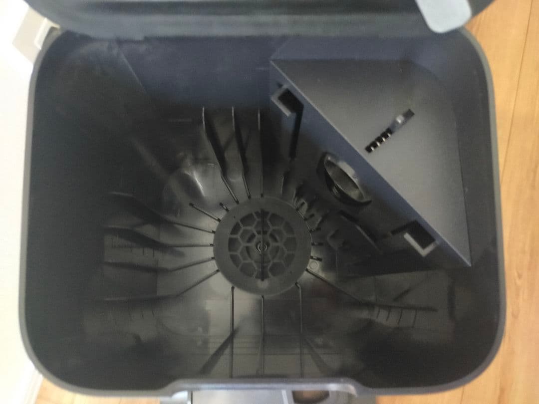 【Kito】掃除機 ルンバ s9＋