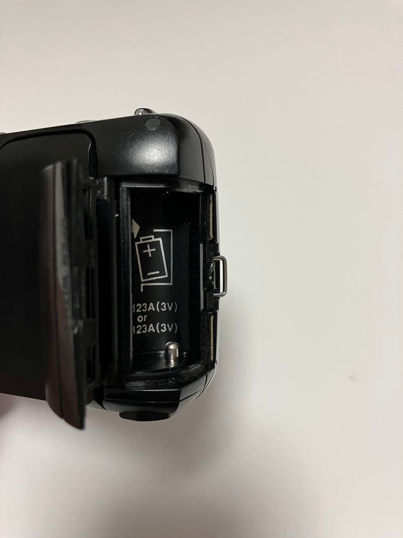 【完動品】OLYMPUS μ ZOOM DELUXE ミュー