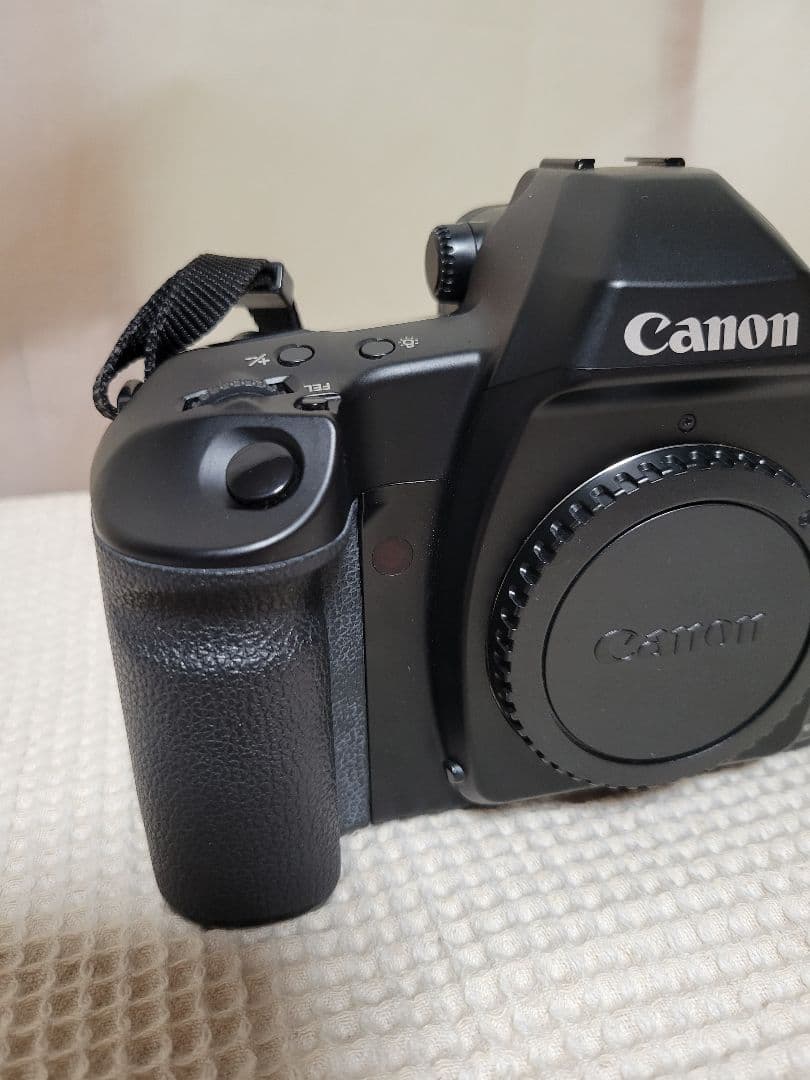 キヤノン EOS3 アイコントロール レンズ付き