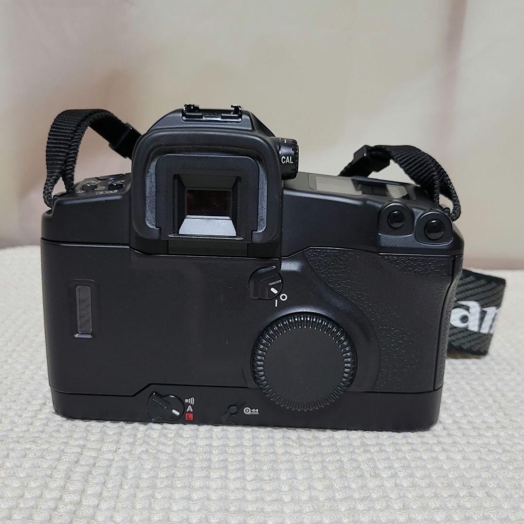 キヤノン EOS3 アイコントロール レンズ付き