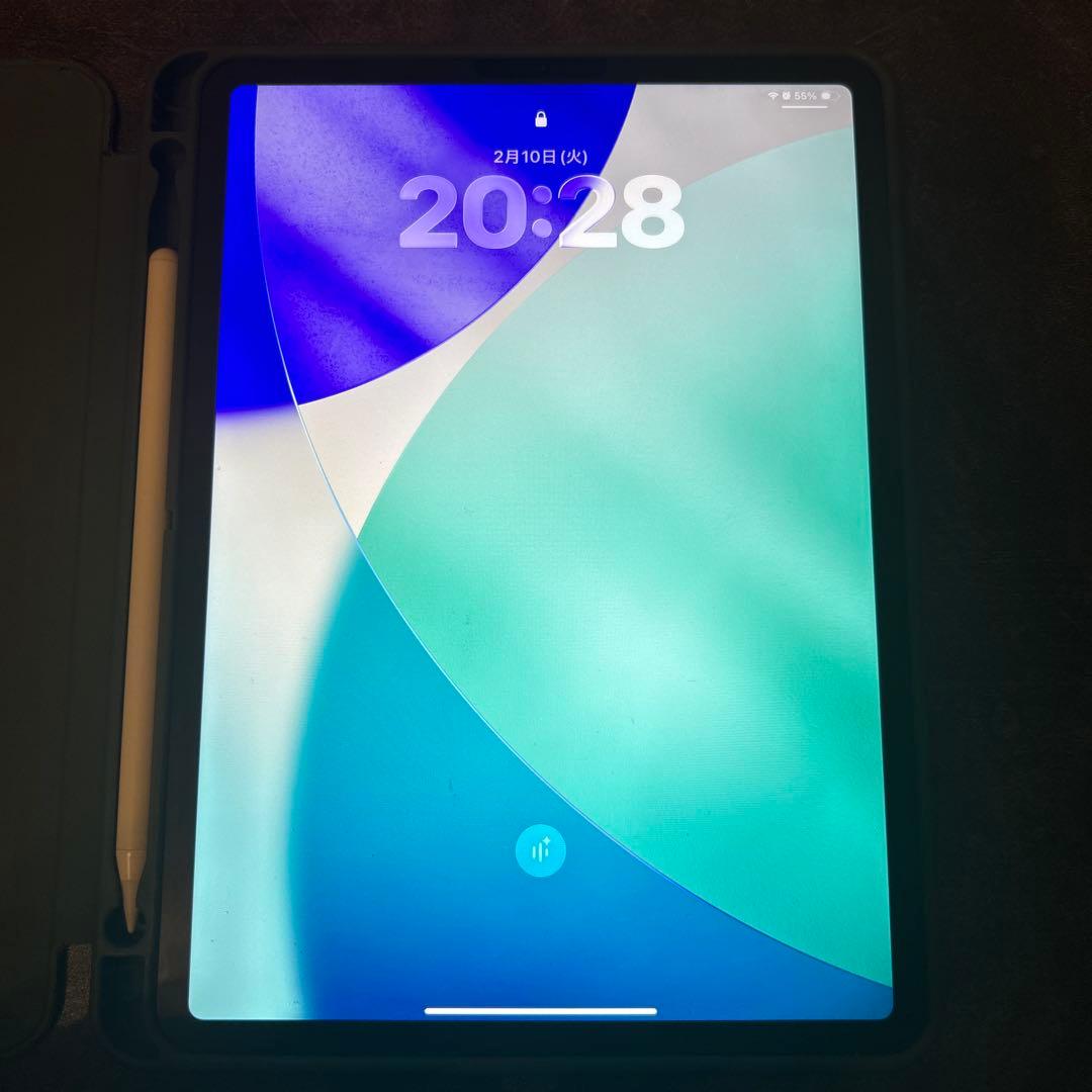 iPad Pro 11インチ　128GB美品