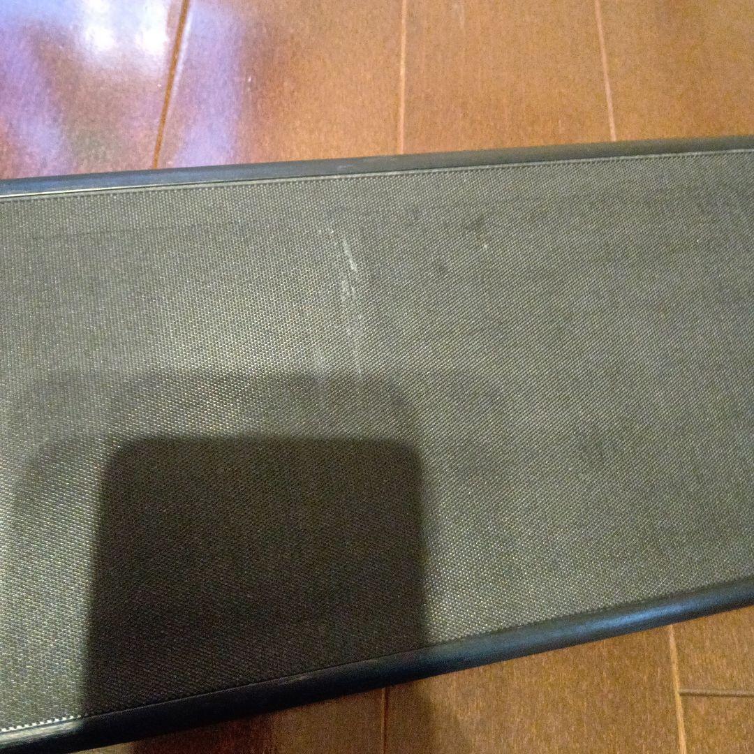 Panasonic SB-HWA880/SU-HTB885　シアターバー