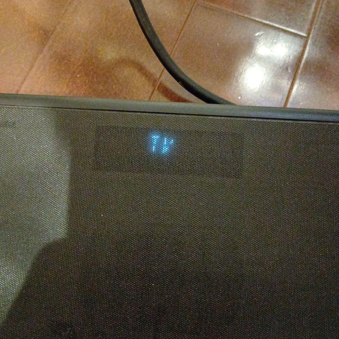 Panasonic SB-HWA880/SU-HTB885　シアターバー