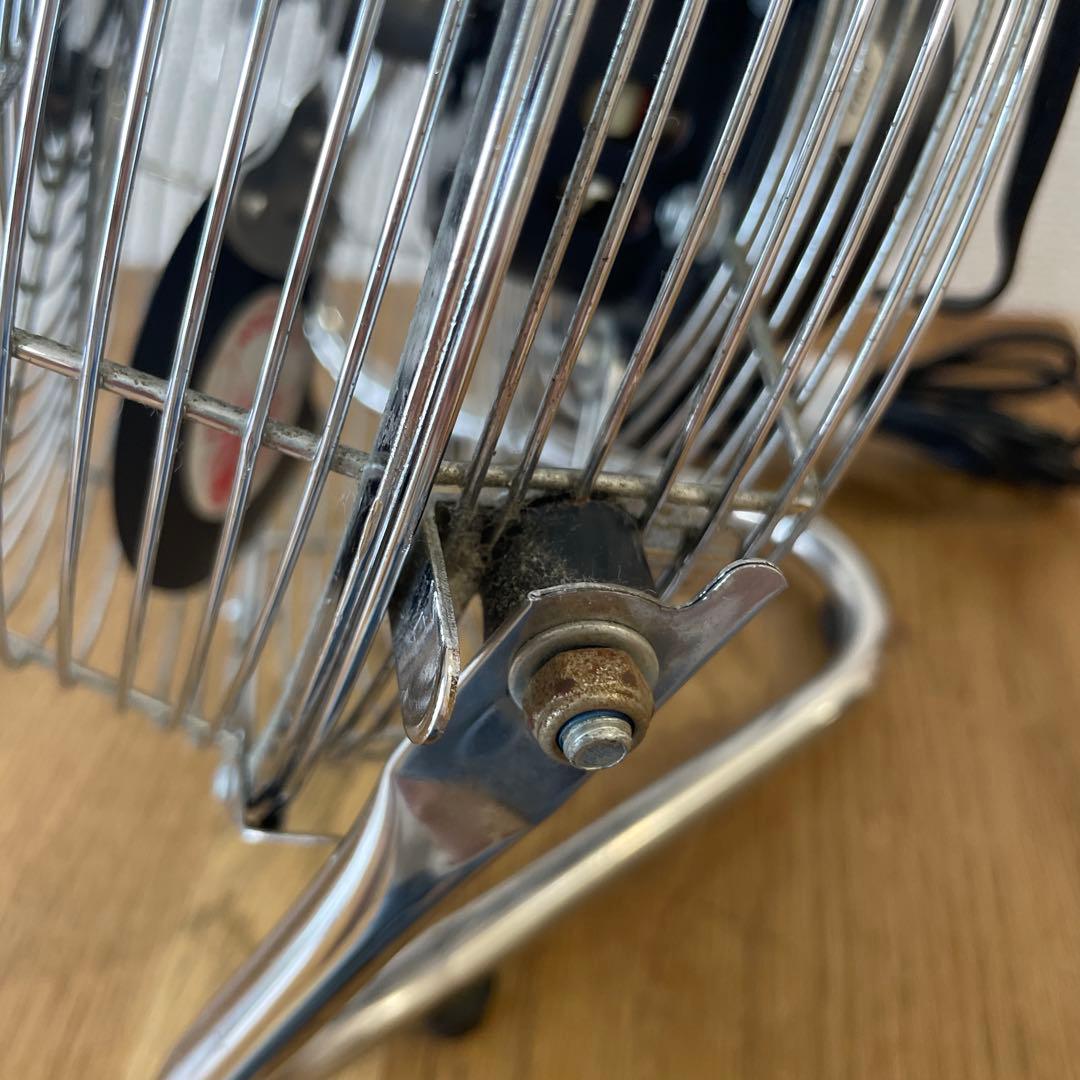 DULTON ダルトン　サーキュレーター　ブラック　扇風機