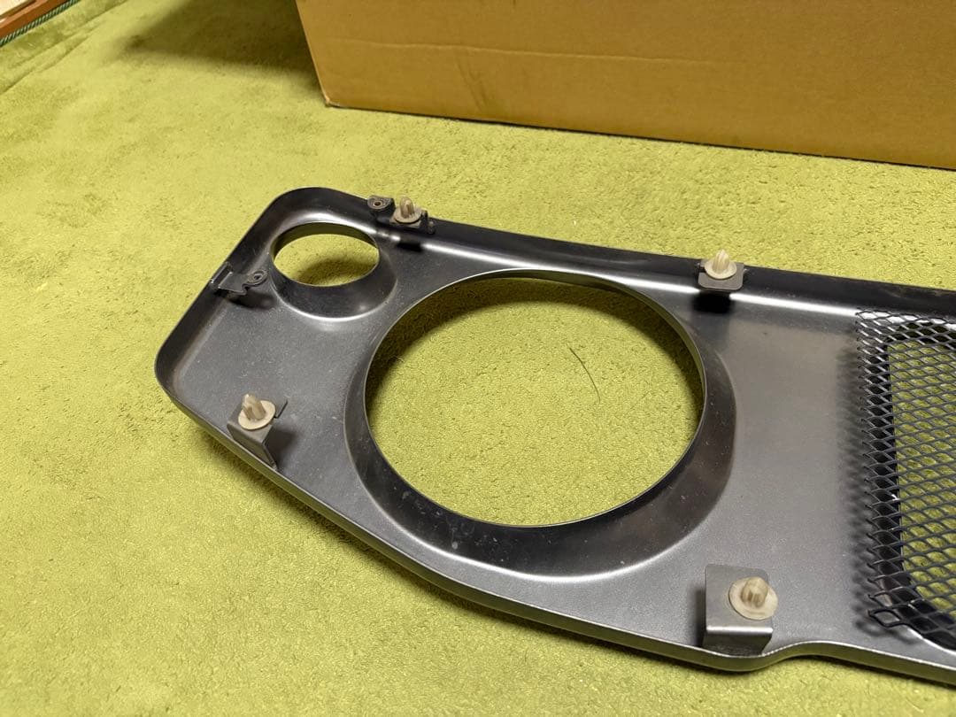 アピオ SJグリル ジムニー シエラ JB64W JB74W