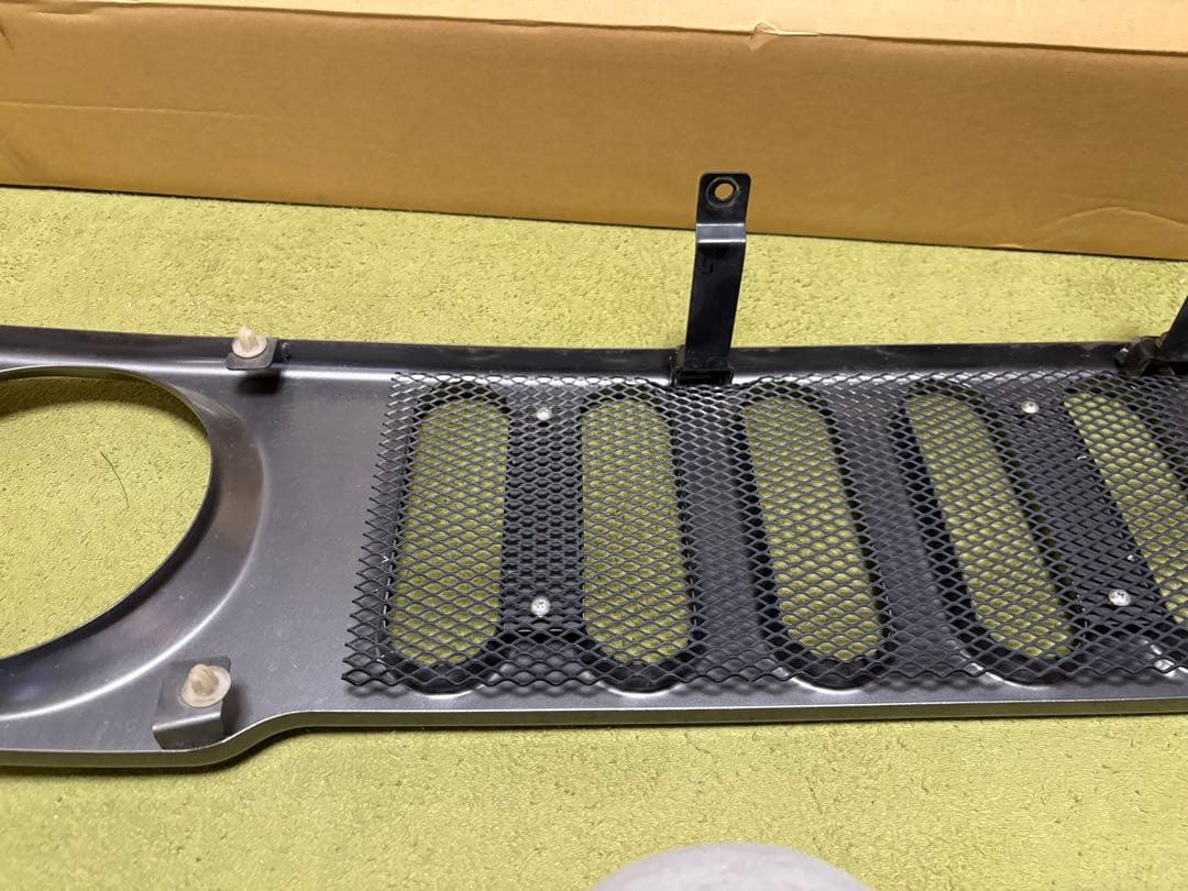 アピオ SJグリル ジムニー シエラ JB64W JB74W