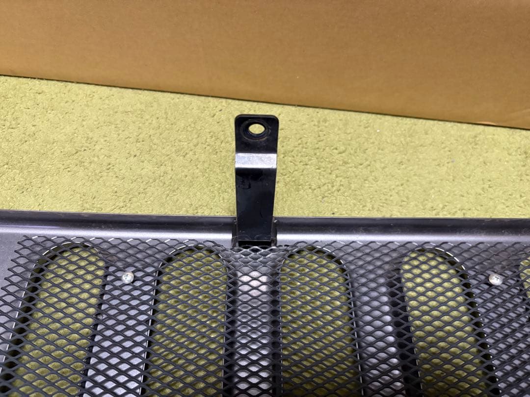 アピオ SJグリル ジムニー シエラ JB64W JB74W