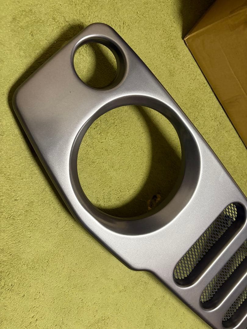 アピオ SJグリル ジムニー シエラ JB64W JB74W