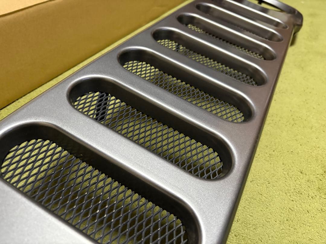 アピオ SJグリル ジムニー シエラ JB64W JB74W