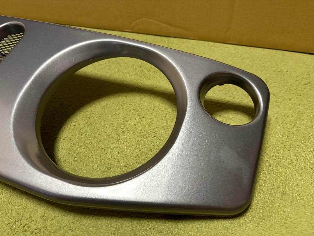 アピオ SJグリル ジムニー シエラ JB64W JB74W