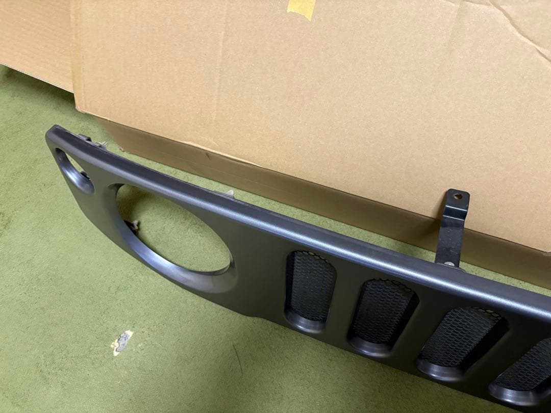 アピオ SJグリル ジムニー シエラ JB64W JB74W