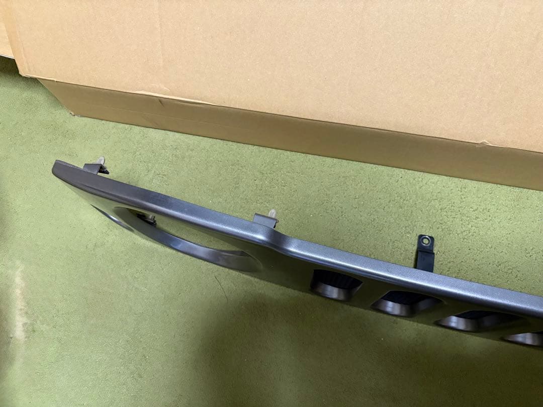 アピオ SJグリル ジムニー シエラ JB64W JB74W