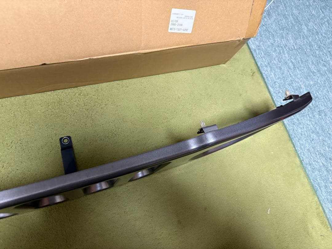 アピオ SJグリル ジムニー シエラ JB64W JB74W