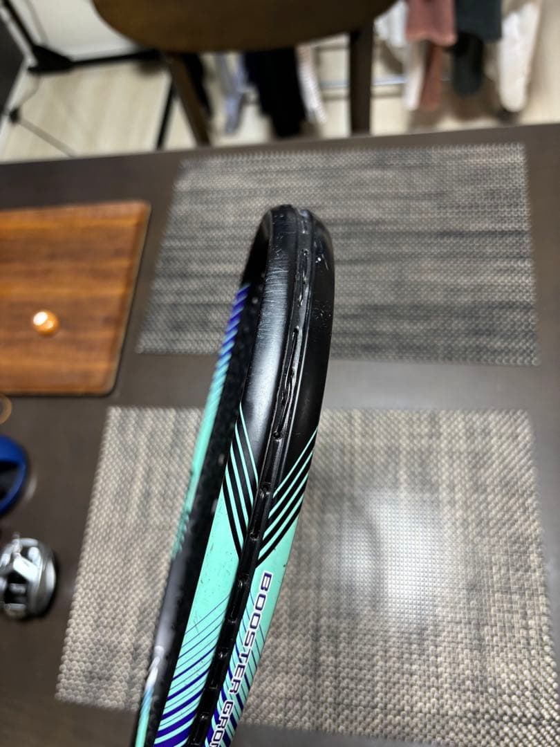 ディーフォース VS50 旧色　ソックス付