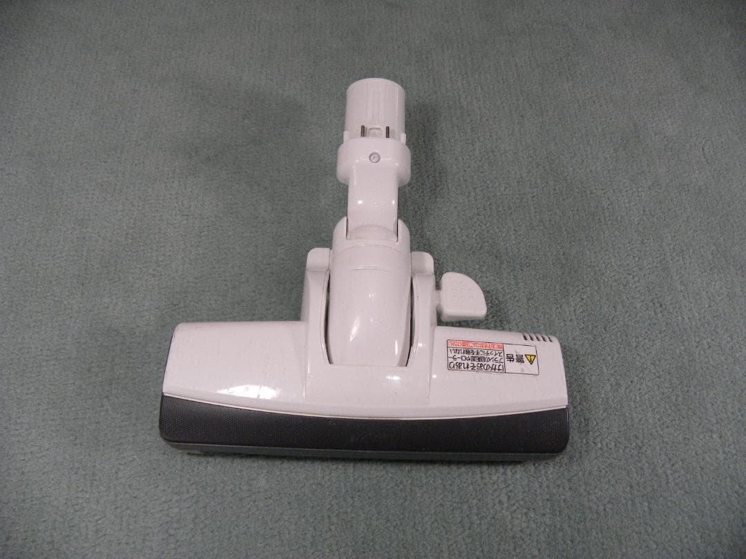 ③Panasonic掃除機MC-PJ20G