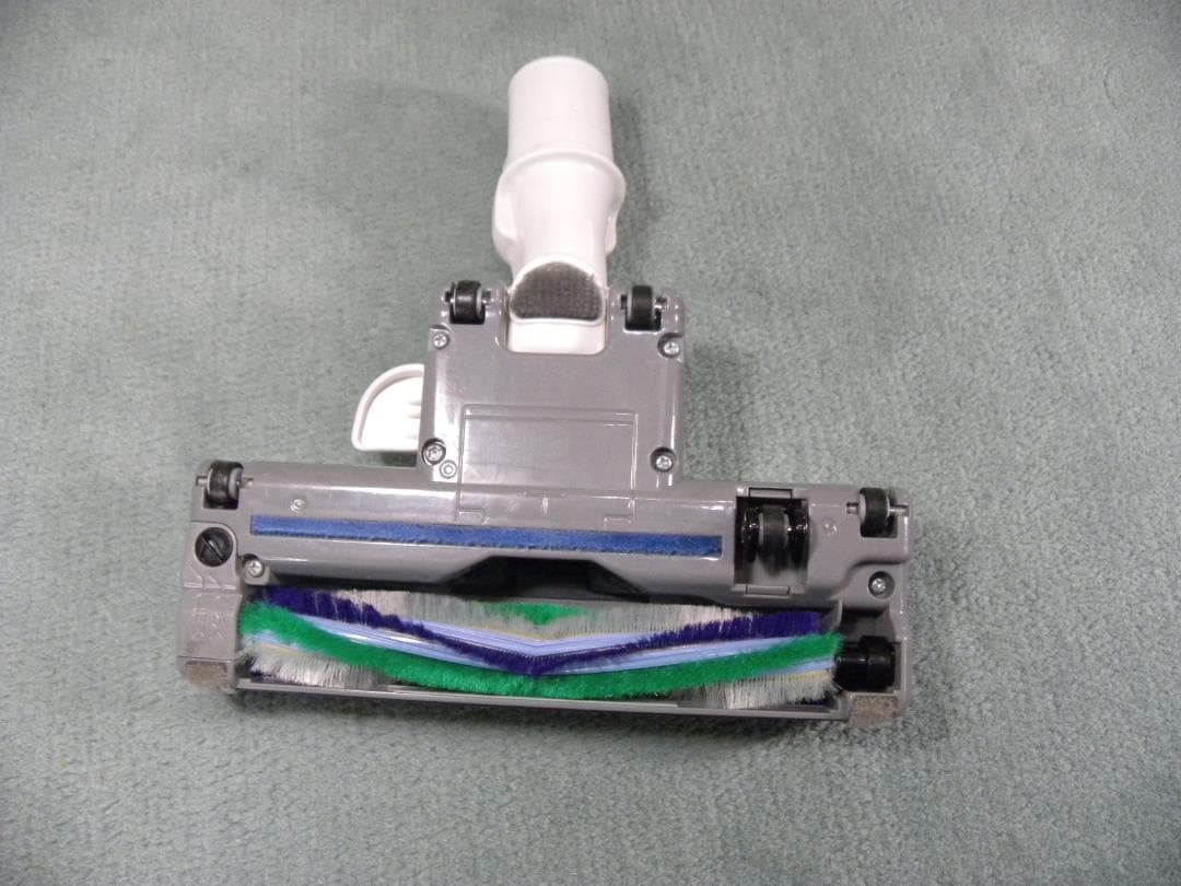 ③Panasonic掃除機MC-PJ20G