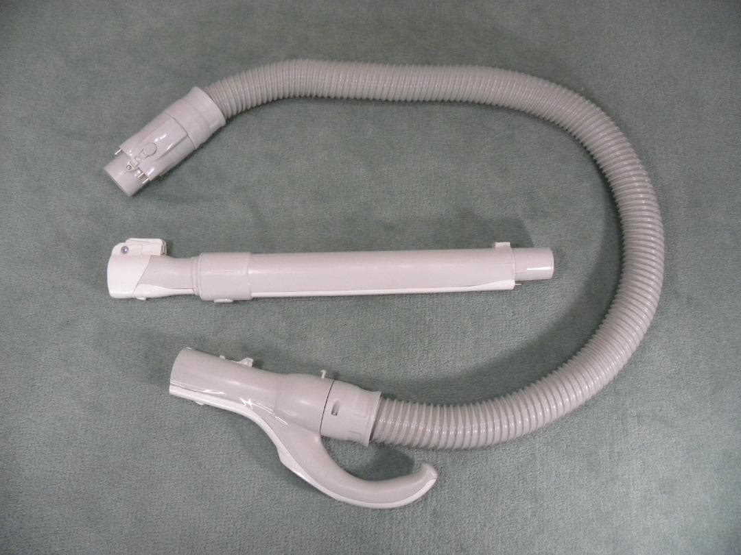 ③Panasonic掃除機MC-PJ20G