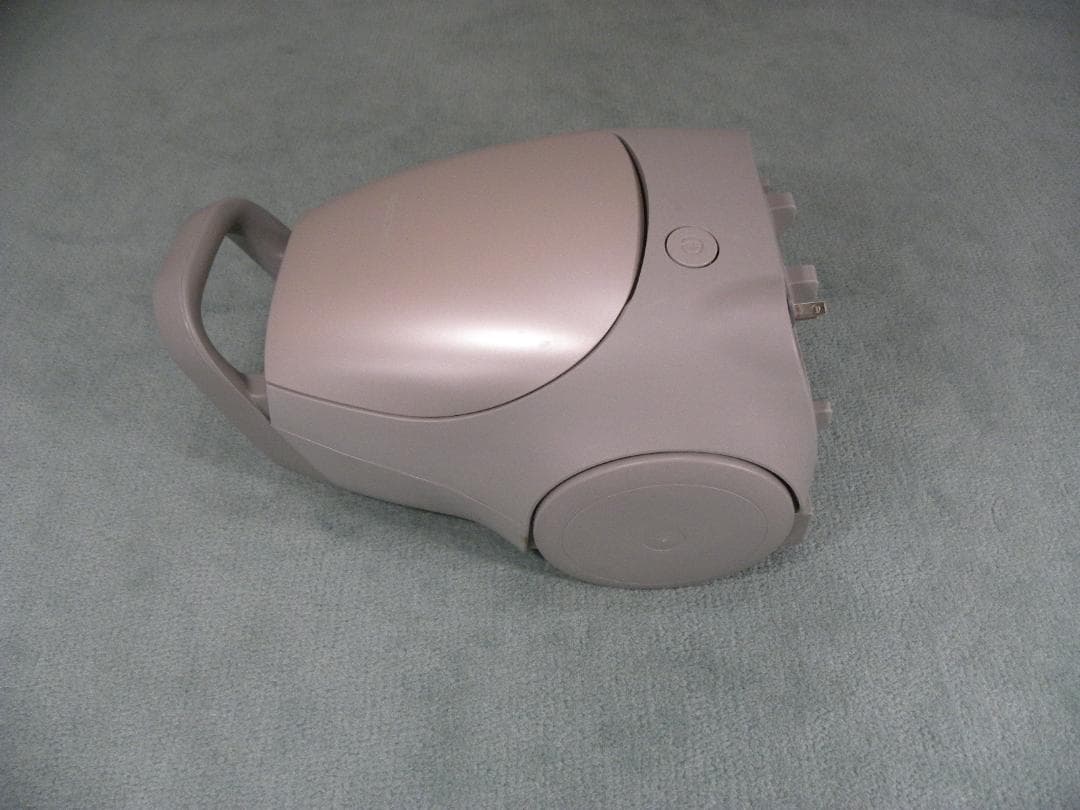 ③Panasonic掃除機MC-PJ20G