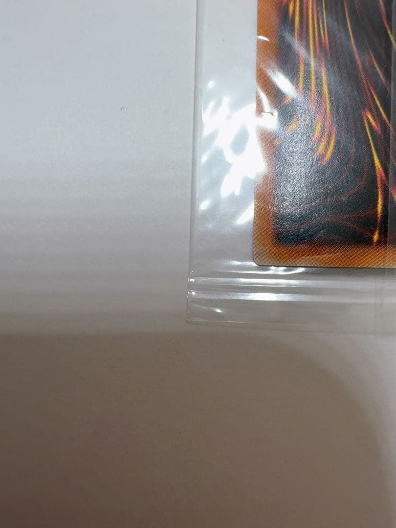 遊戯王 女剣士カナン　WCS-001 未開封 配布1600枚