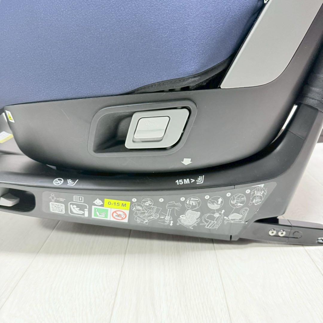 【未使用級】Recaro ゼロワンセレクト zero1 Select R129