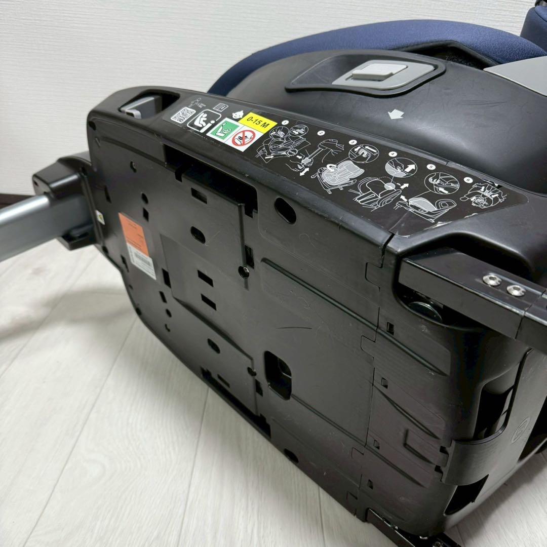 【未使用級】Recaro ゼロワンセレクト zero1 Select R129