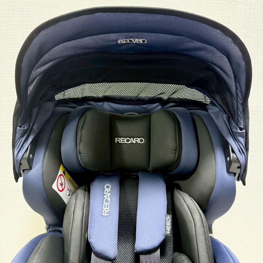 【未使用級】Recaro ゼロワンセレクト zero1 Select R129