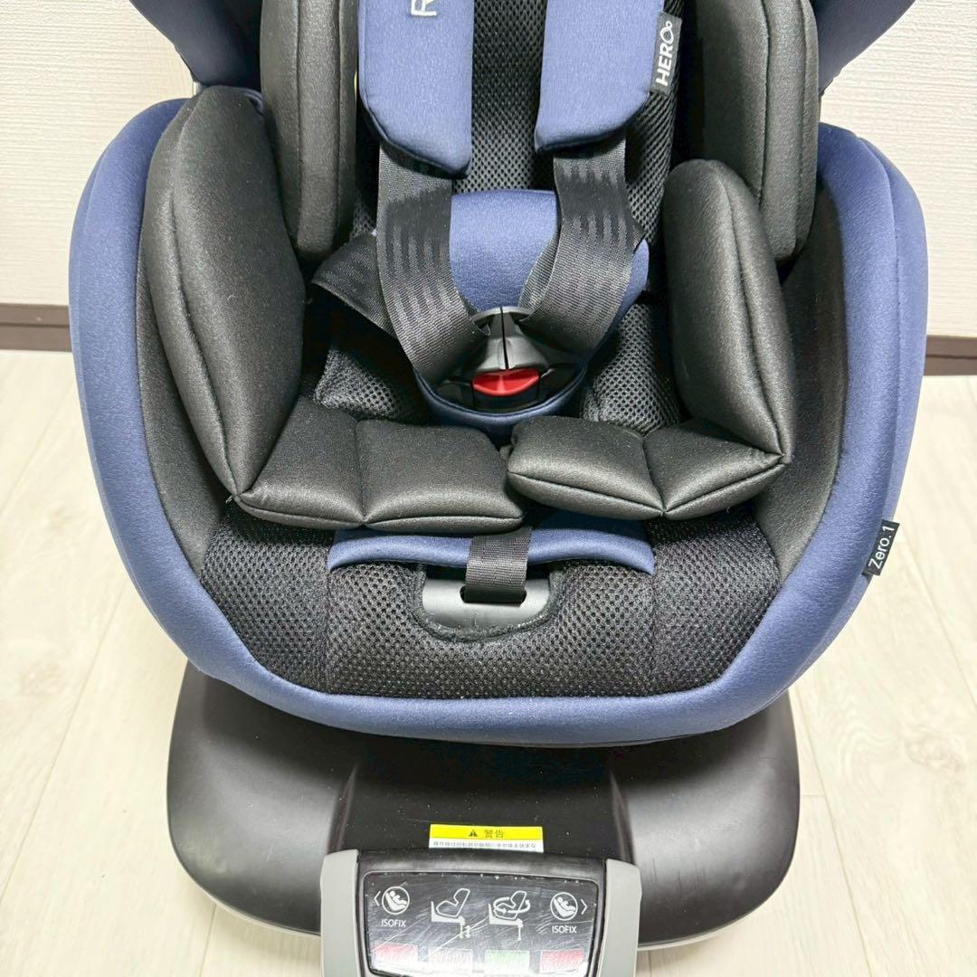 【未使用級】Recaro ゼロワンセレクト zero1 Select R129