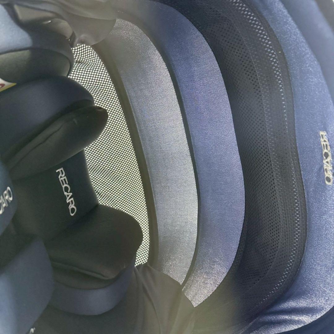 【未使用級】Recaro ゼロワンセレクト zero1 Select R129