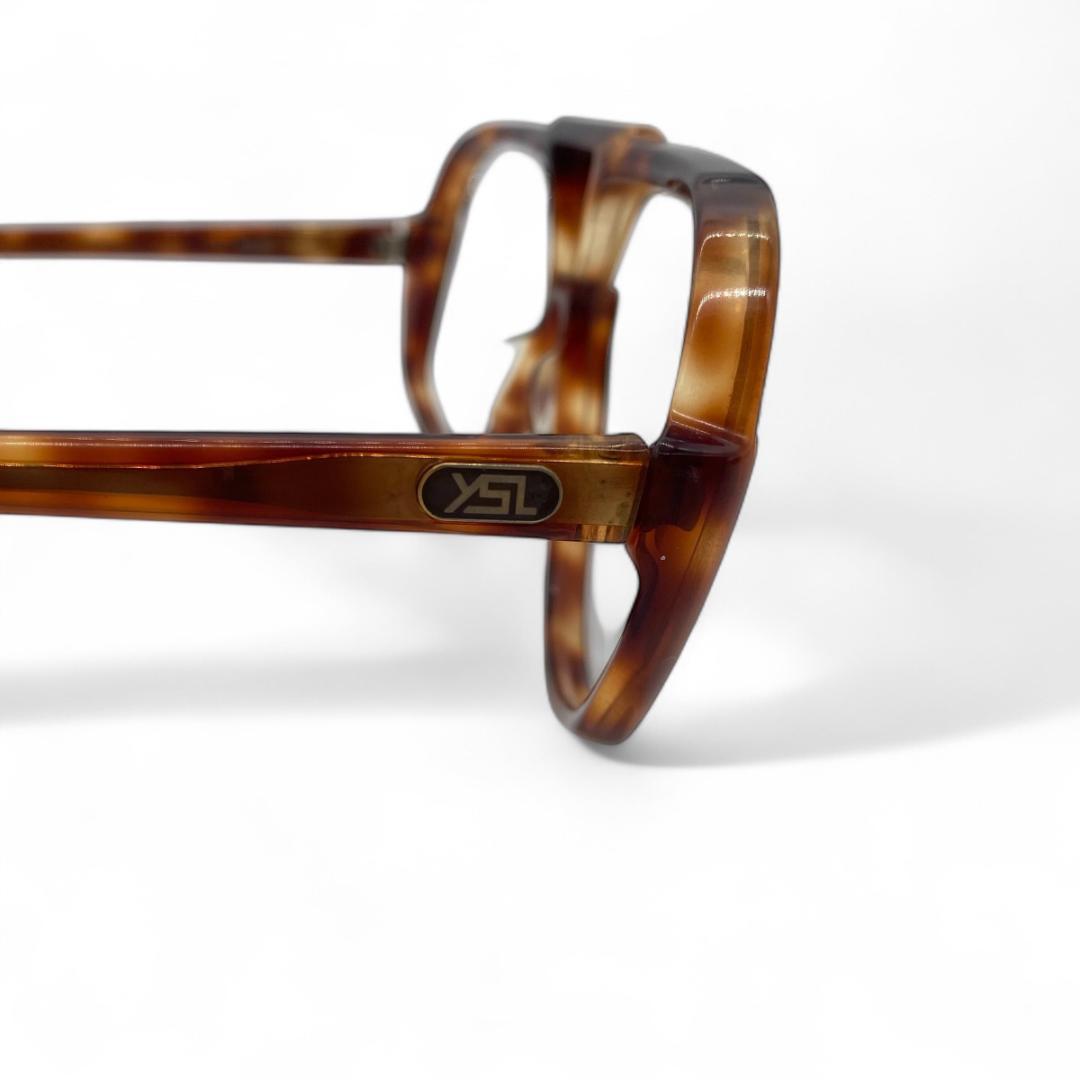 Yves Saint Laurent ビンテージ イブサンローランサングラス