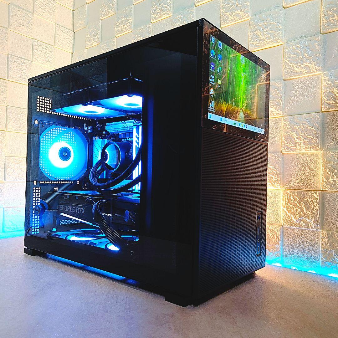 【お見積りゲーミングPC】『オーダーメイド デスクトップパソコン』組み立て代行／