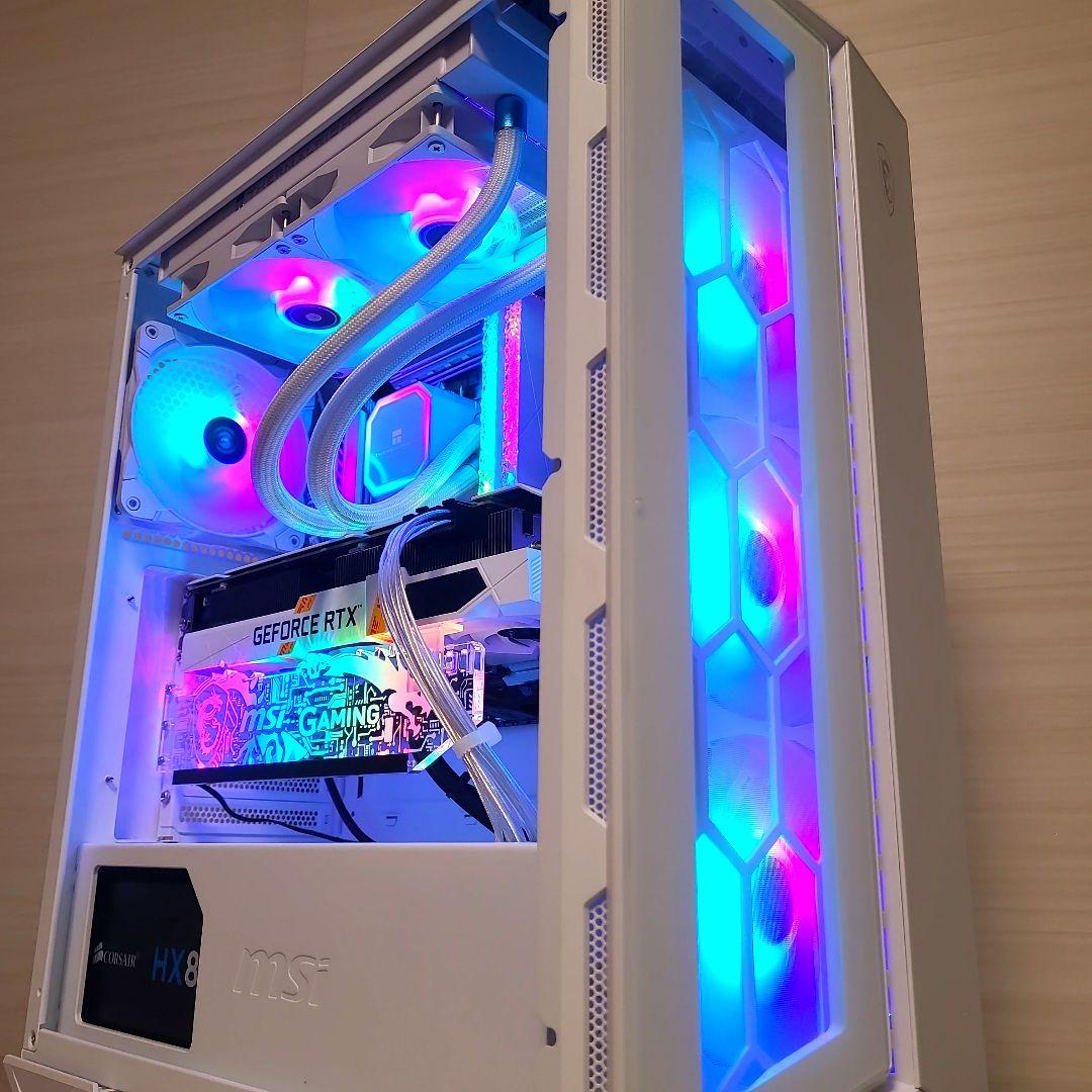 【お見積りゲーミングPC】『オーダーメイド デスクトップパソコン』組み立て代行／