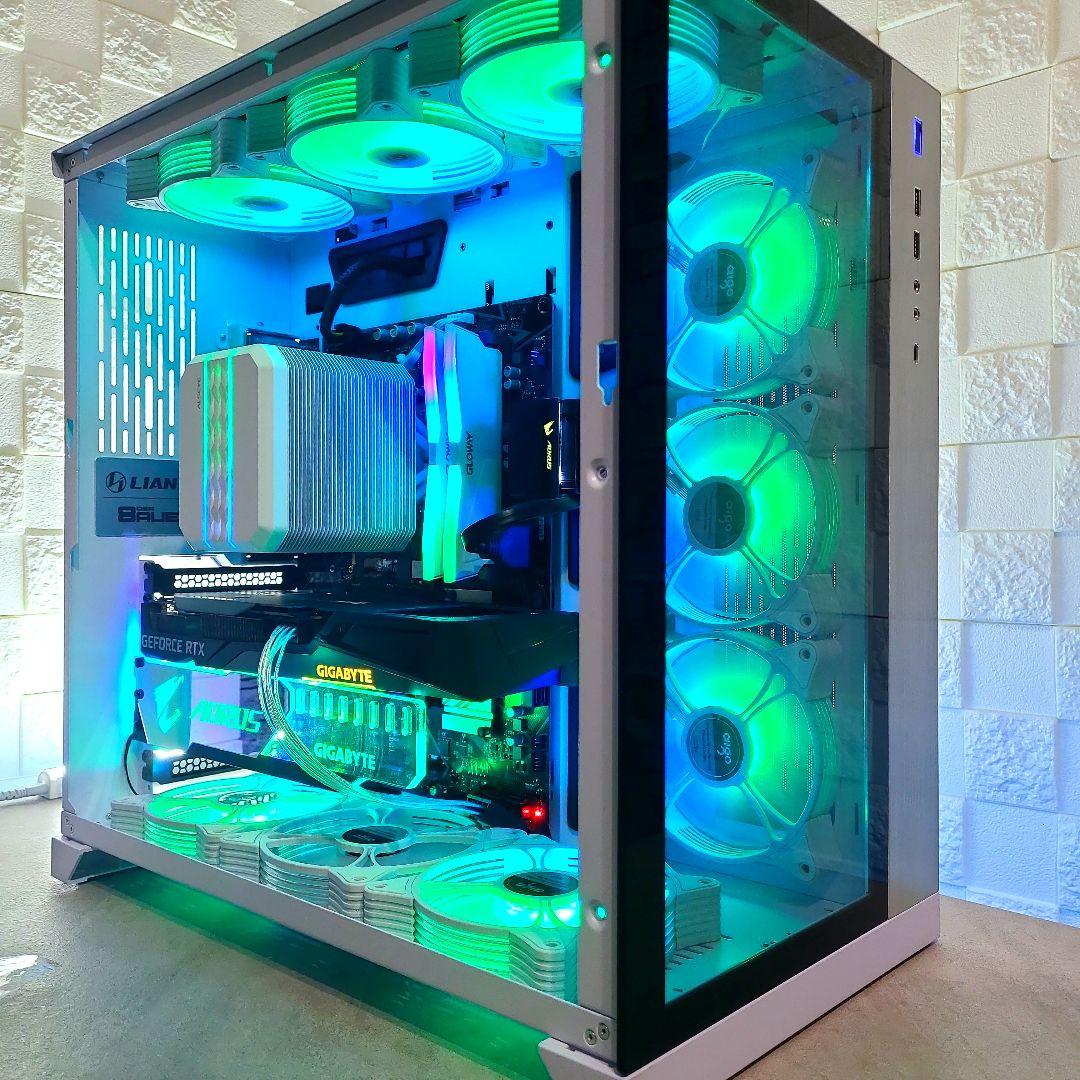 【お見積りゲーミングPC】『オーダーメイド デスクトップパソコン』組み立て代行／