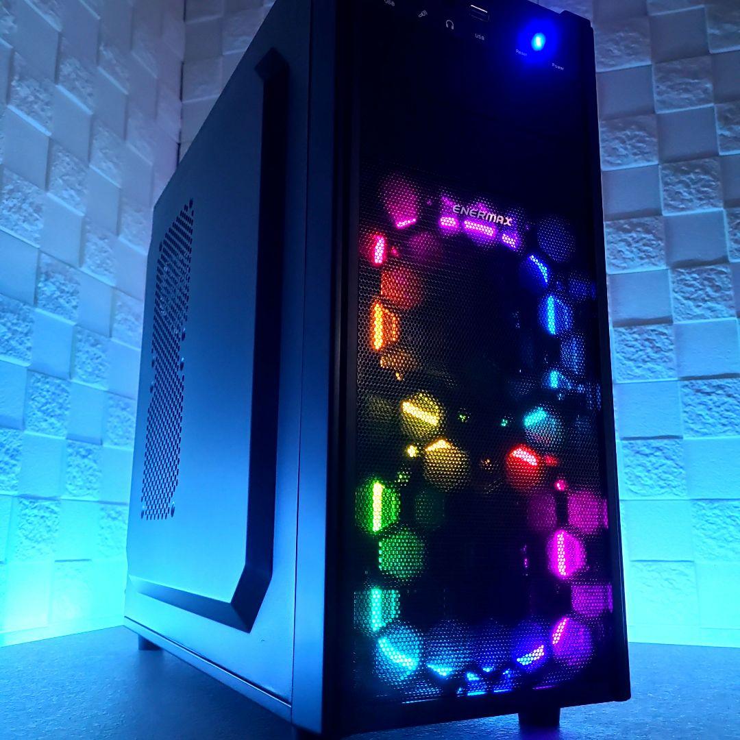 【お見積りゲーミングPC】『オーダーメイド デスクトップパソコン』組み立て代行／