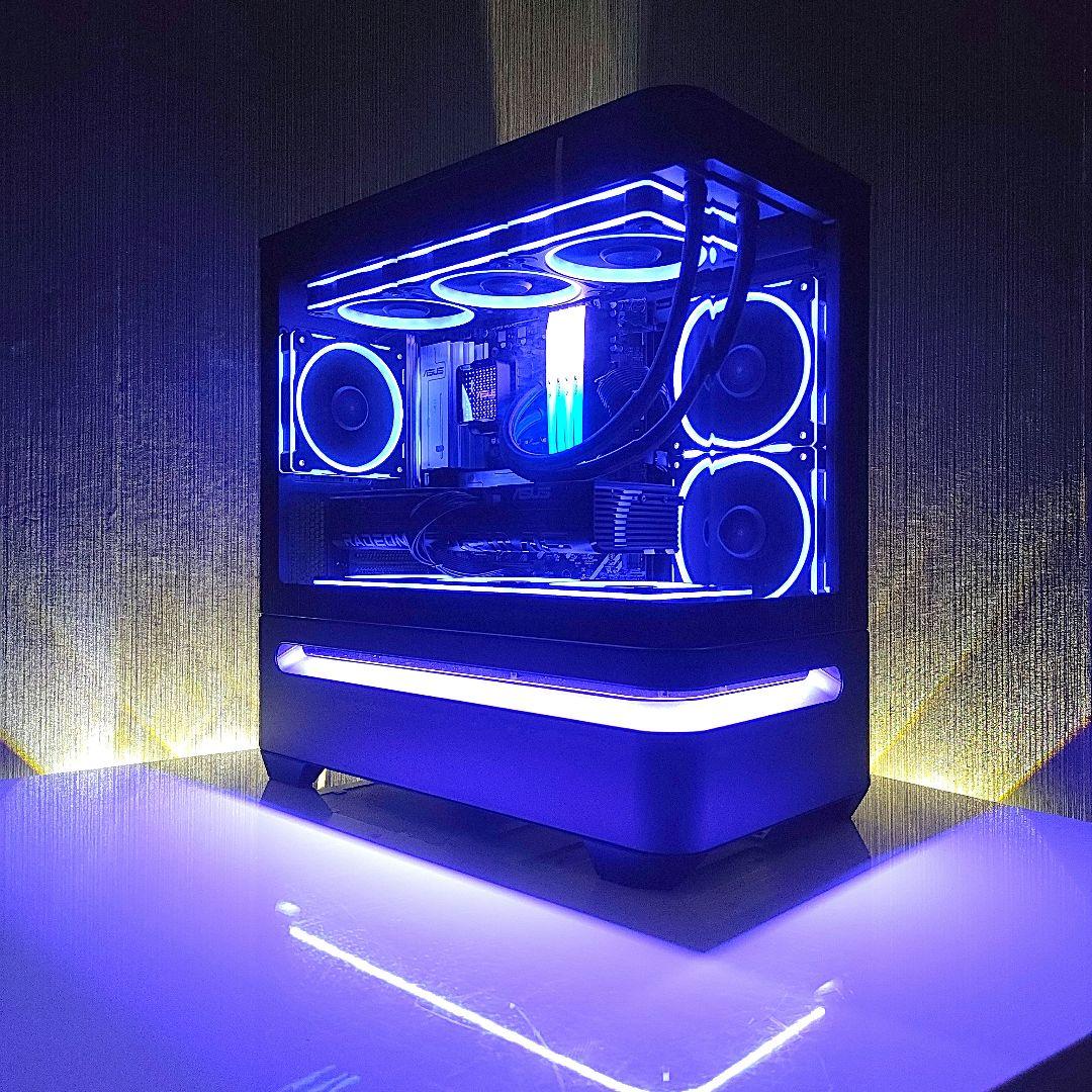 【お見積りゲーミングPC】『オーダーメイド デスクトップパソコン』組み立て代行／